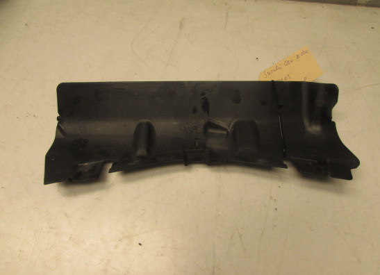 Overig Suzuki GSX R 600