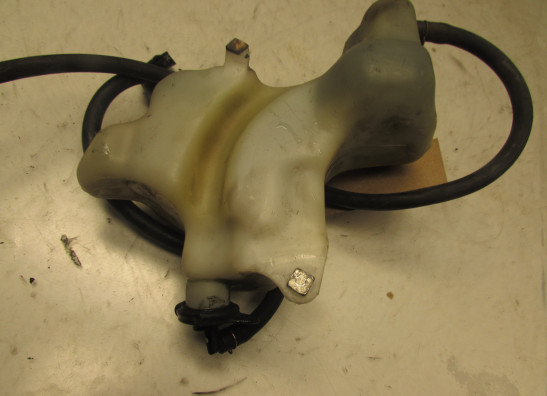 Koelvloeistof reservoir Honda CBR 1000 F