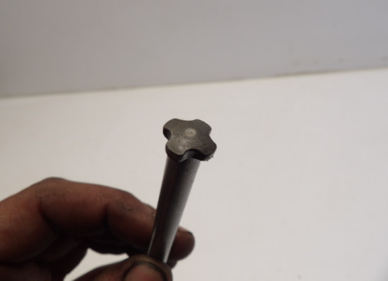 Kupplung Suzuki GSX 400 E