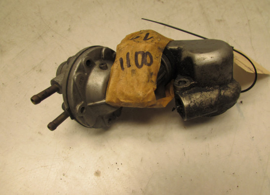 Sonstiges Honda Goldwing GL