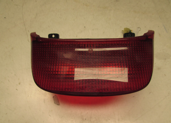 Rucklicht Honda CBR 1000 F