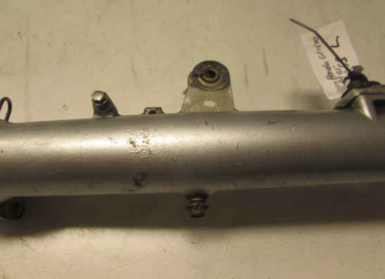 Voorpoot links compleet Honda Goldwing GL