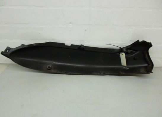 Linker achterkant Suzuki GSX F 600