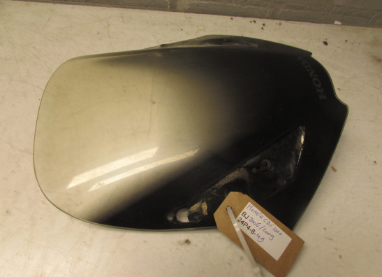 Kuipruit Honda CBF 1000