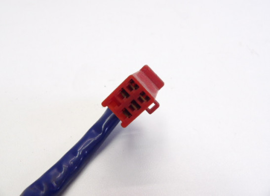 CDI ECU unit Honda VF 1000 F