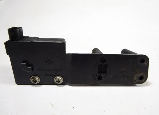 Tankcover BMW K 1200 LT