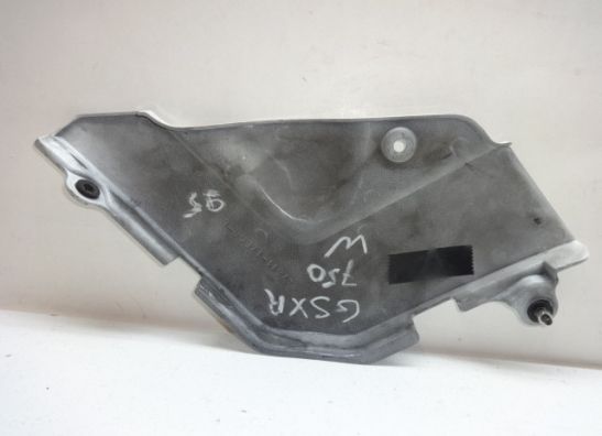 Seitenverkleidung links klein Suzuki GSX R 750