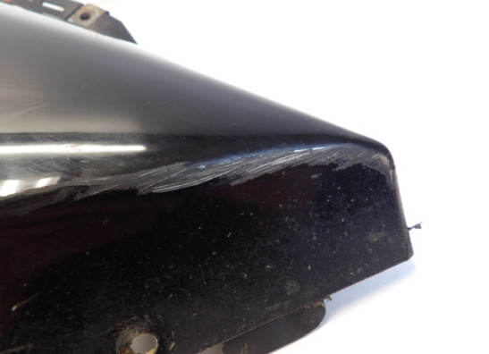 Rechter onderkuip Yamaha YZF R6