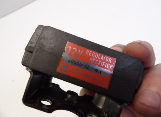 Spanningsregelaar Kawasaki LTD 700