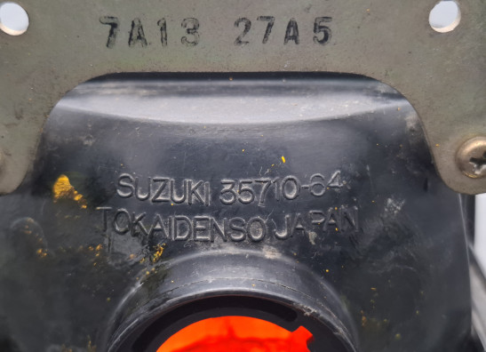 Achterlicht Suzuki RG 500