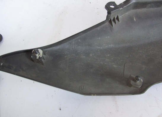 Heck rechts Yamaha FZR 1000