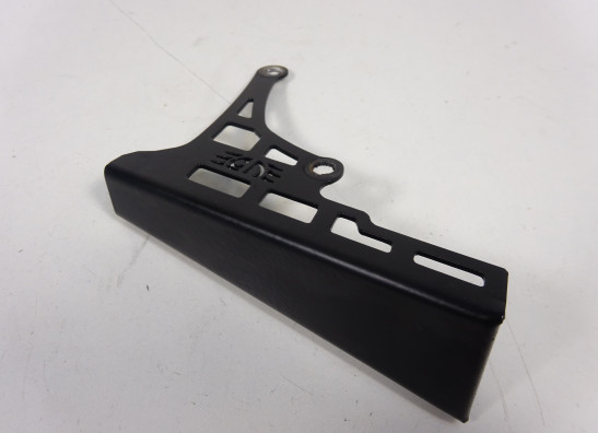 Crankcase cover Clutch side Yamaha MT 07