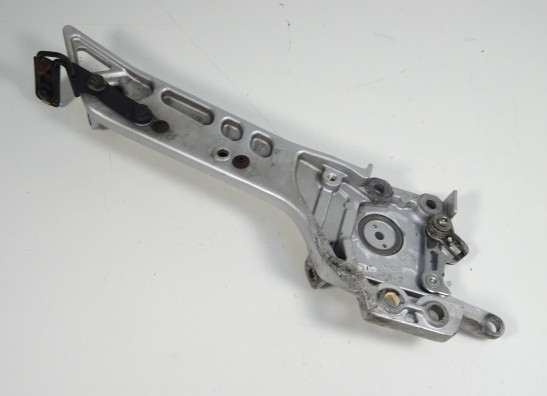 Fussrastetrager vorne links Yamaha FJR 1300