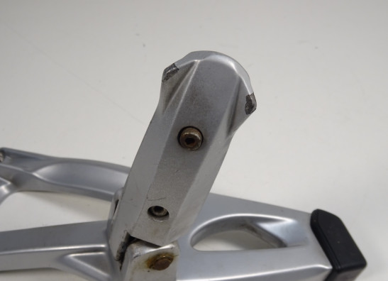 Duo voetsteun links BMW K 1200 RS