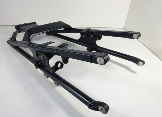 Rail Triumph Sprint ST 1050