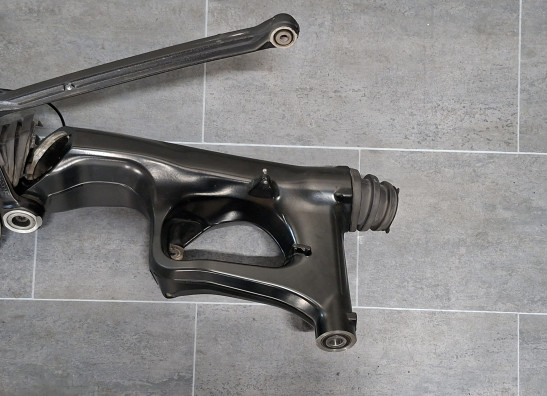 Cardan BMW R 1200 GS LC Adventure