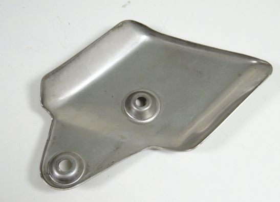 Auspuff-Krummer Ducati 996