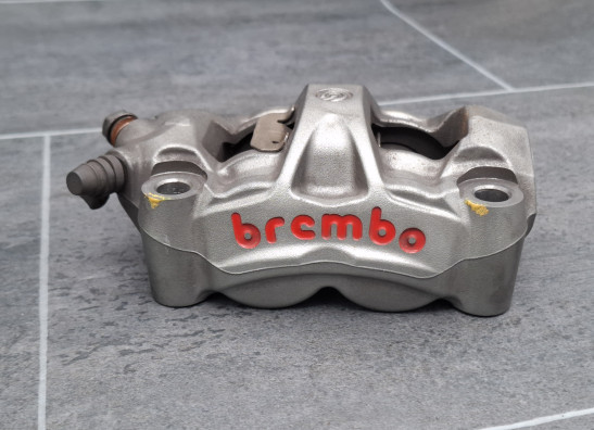 Remklauwen KTM 1290 Super duke