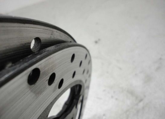 Bremsscheibenset Yamaha FJR 1300