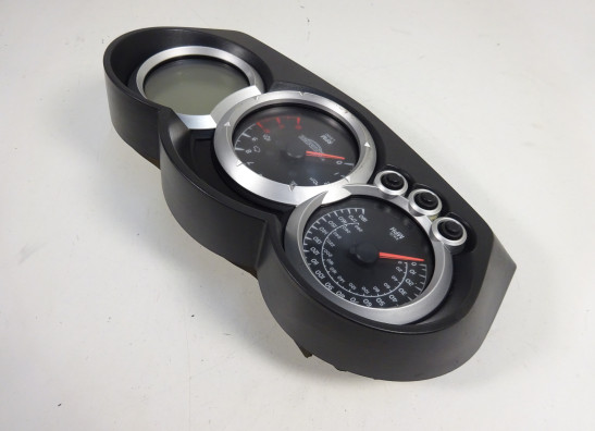 Tellerset Triumph Sprint ST 1050