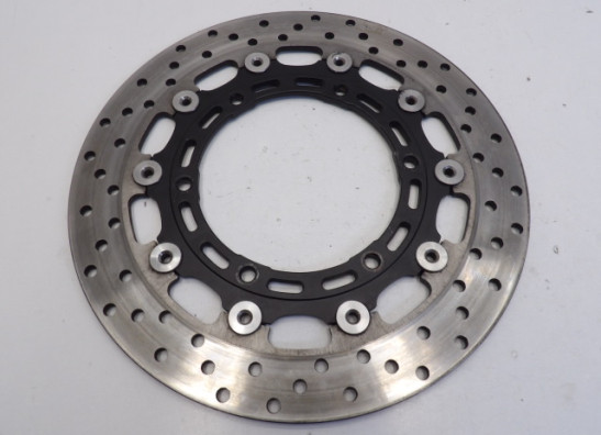 Brake disc front Yamaha YZF R6