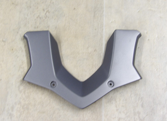 Bagagedrager BMW R 1200 RS LC 2013-2015