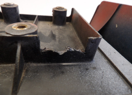 Rear cowl Suzuki GS 550