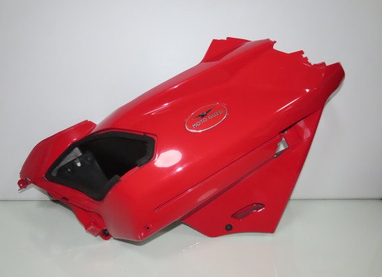 Rechter zijkuip Moto Guzzi Stelvio