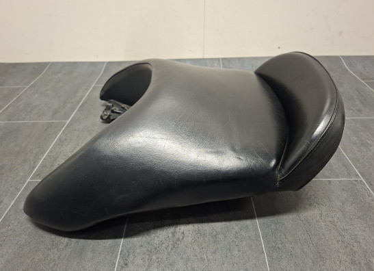 Buddy zadel BMW K 1200 LT