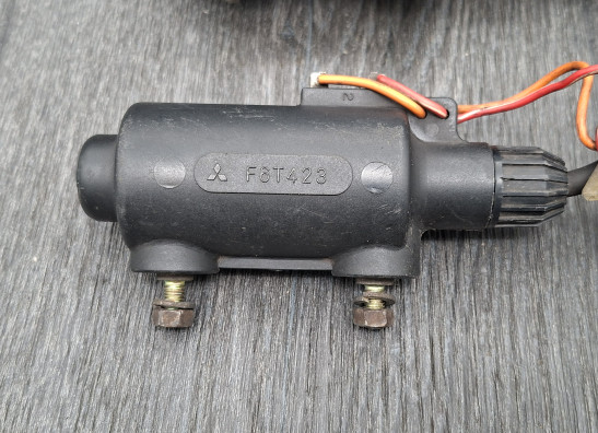 Zundspule Yamaha XV 700 / 750 SE