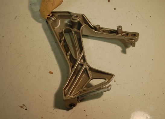 Duo voetsteun rechts Honda VFR 800 I