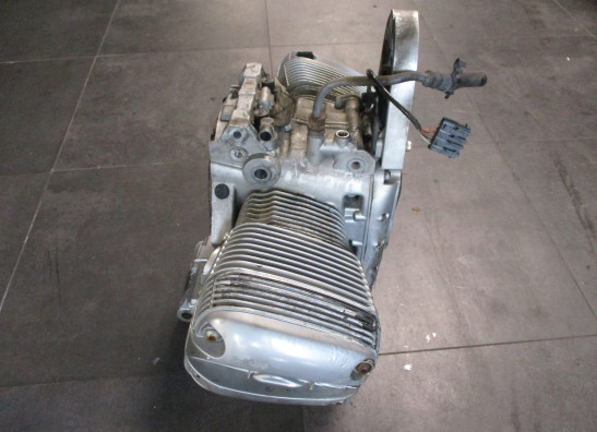 Motorblock BMW R 850 R