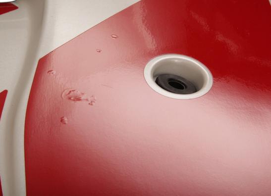 Seitenverkleidung rechts Yamaha FZR 1000