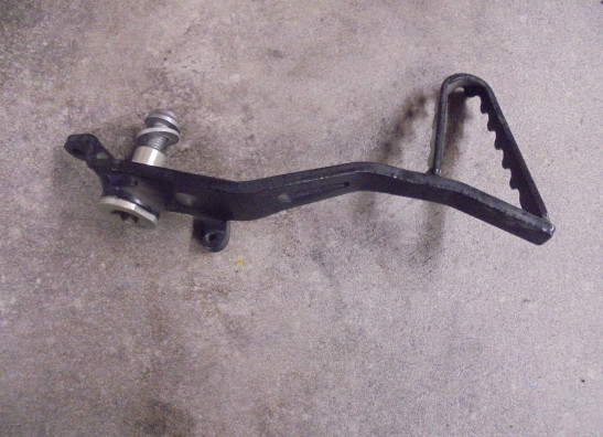 Bremspedal BMW R 1250 GS