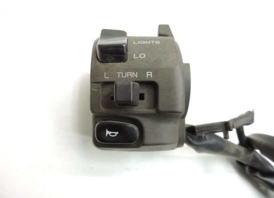 Stuurschakelaar links Kawasaki ZZR 600