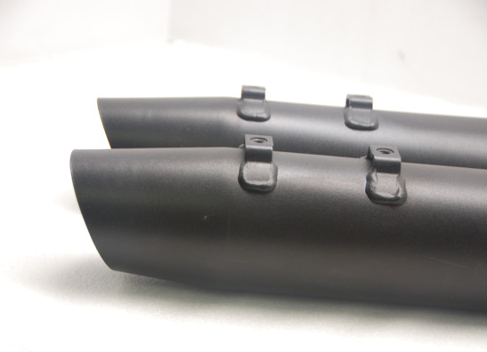 Auspuff Harley Davidson Touring FL