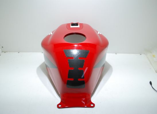 Fuel tank cover Honda CBR 600 RR