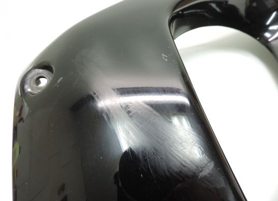 Rechter zijkuip Yamaha TDM