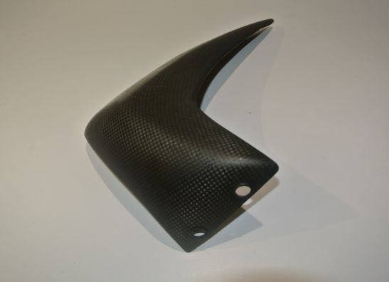 Cowl right small Kawasaki Z 750