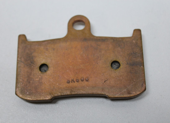 Bremsbeläge Yamaha YZF R1