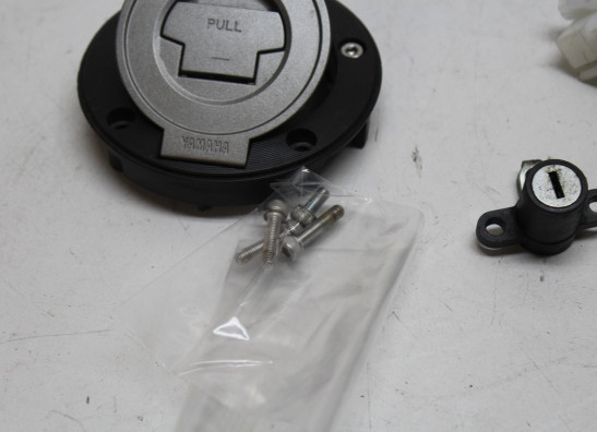 Key set Yamaha Tracer 900 GT