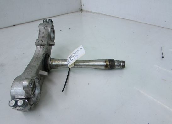 T stuk Suzuki GSX R 1300 Hayabusa