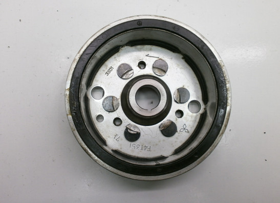 Flywheel rotor Kawasaki ZZR 600