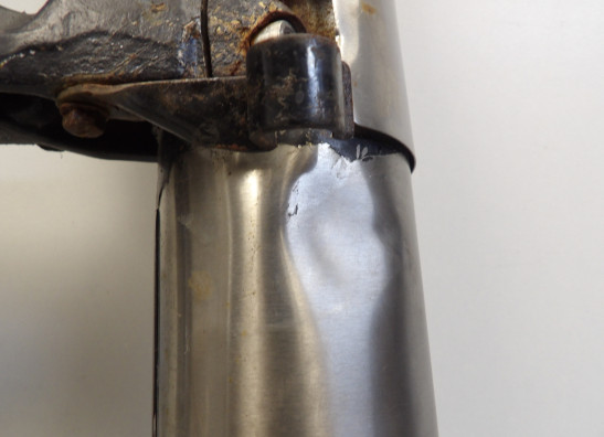 Voorpoten compleet Yamaha XVS 650 Dragstar