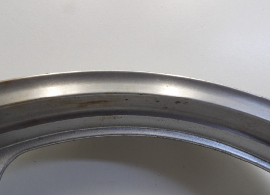 Voorvelg Honda VT 1100