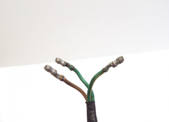 Achterlicht Honda VF 700  750 Supermagna