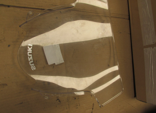 Scheibe Windschild Suzuki GSF 1250 Bandit 