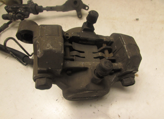 Rear brake caliper Yamaha FJ 1200