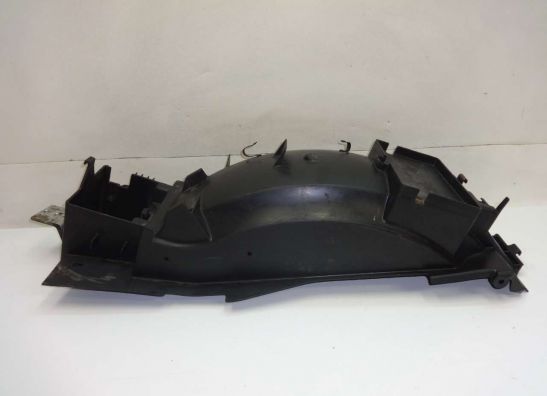Rear fender Kawasaki ZZR 1100