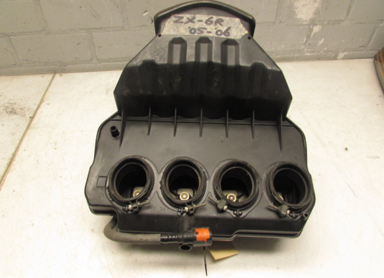 Luchtfilterhuis Kawasaki ZX 6 R